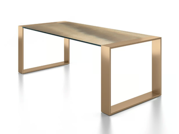 RING - Dining table by F.lli Orsenigo - view 2